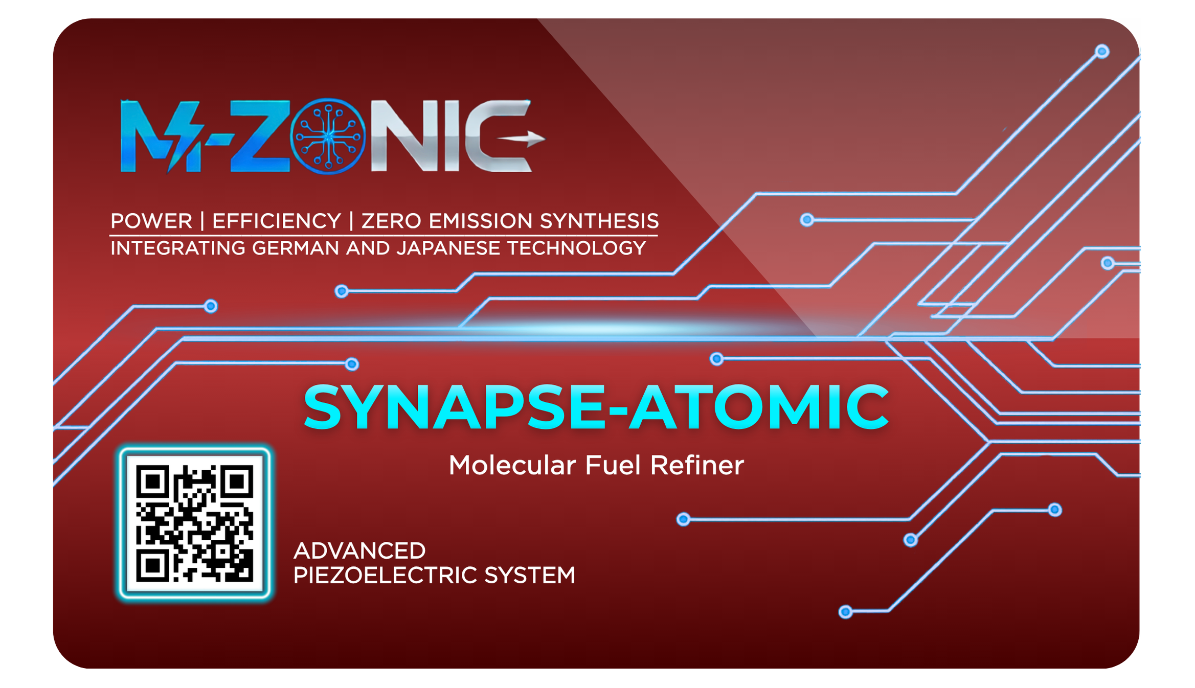 Synapse-Atomic