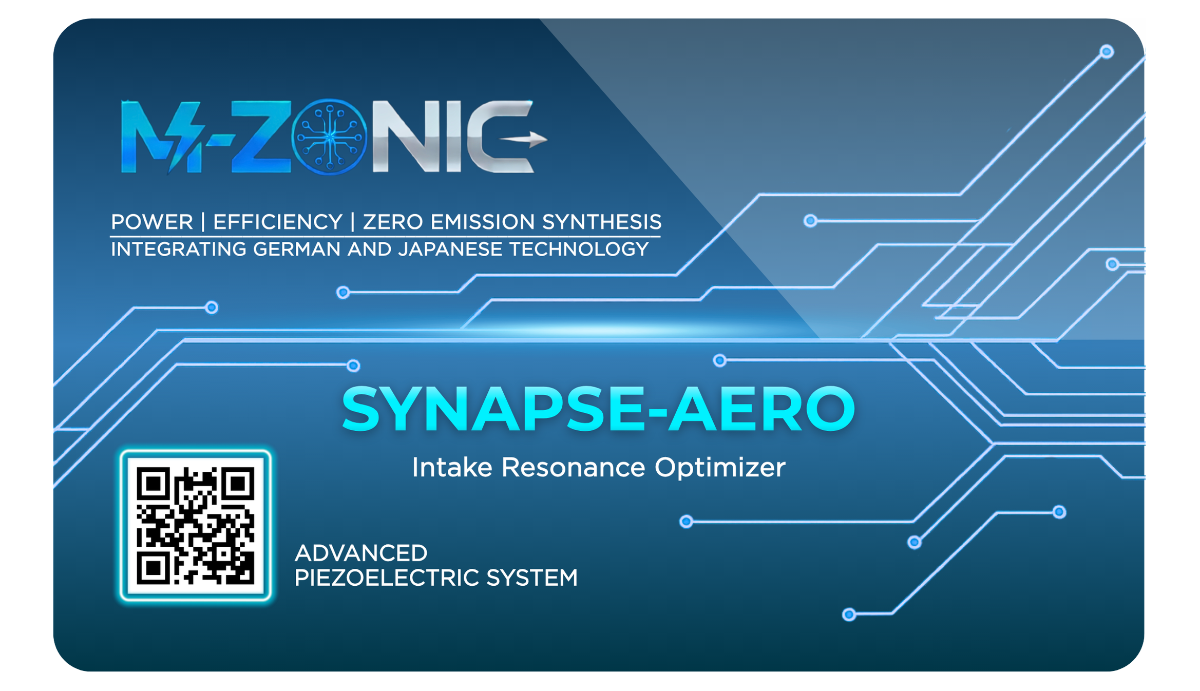 Synapse-Aero