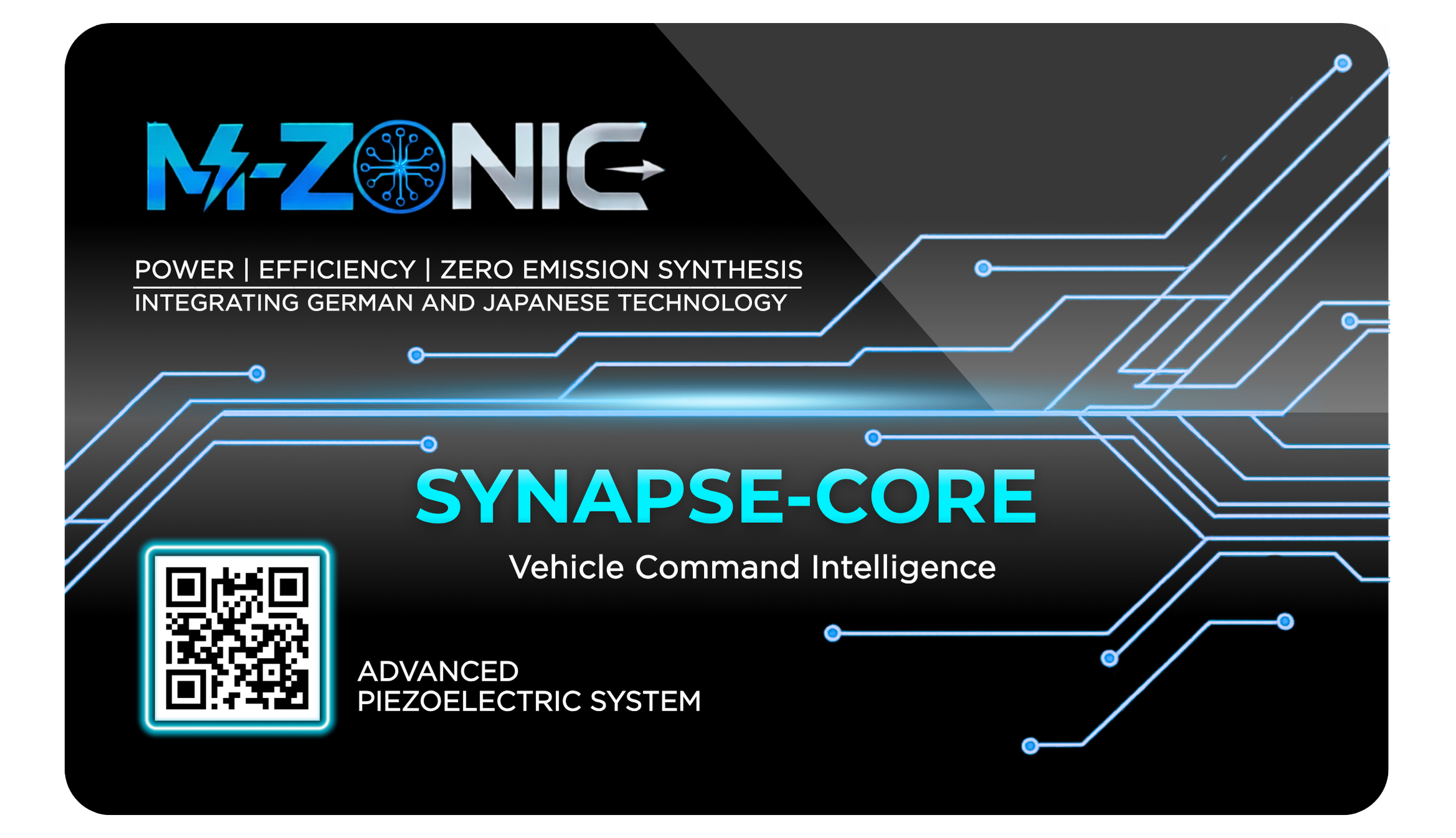 Synapse-Core