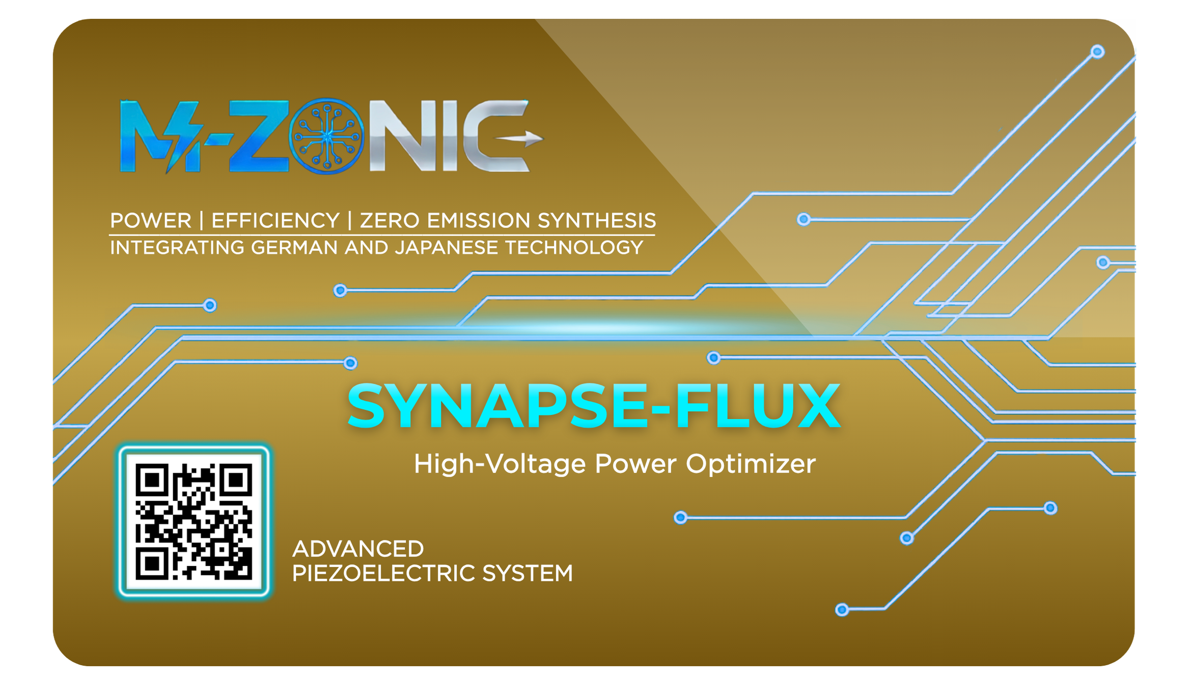 Synapse-Flux